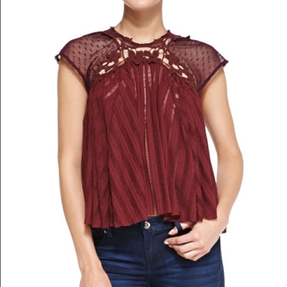 Free people too